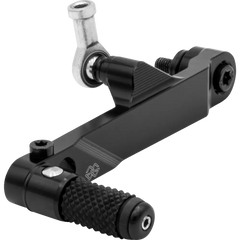 GILLES TOOLING Shift Lever Kit - Black RCT-H03-S-KIT-B