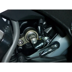 GILLES TOOLING Shiftholder Kit - Honda SHIHO_S1059 - Foot Control Group