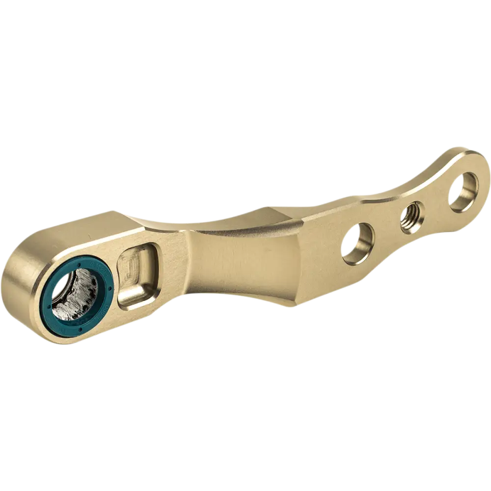 GILLES TOOLING Shiftholder Kit - Honda SHIHO-SC50-KIT - Foot Control Group