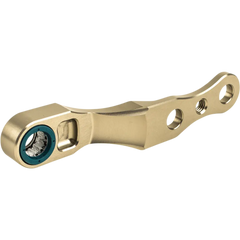 GILLES TOOLING Shiftholder Kit - Honda SHIHO-SC50-KIT - Foot Control Group