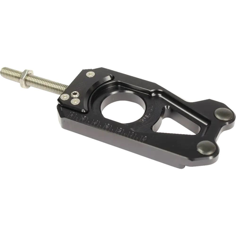 GILLES TOOLING TCA Chain Adjuster - Black - BMW TCA-K46-B - Drive Train Group