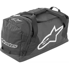 Goanna Bag Black/White