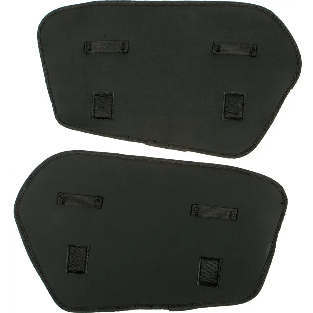 Grande Saddlebag Heat Pad