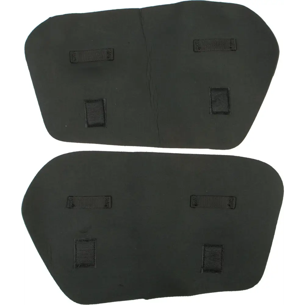 Grande Saddlebag Neoprene Protector Pair