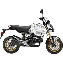 Graphic Kit Edge White Hon