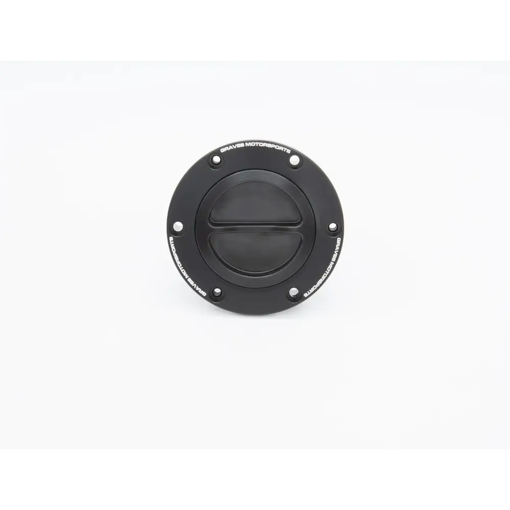 Graves Aprilia RS600 / Tuono Gas Cap - Parts