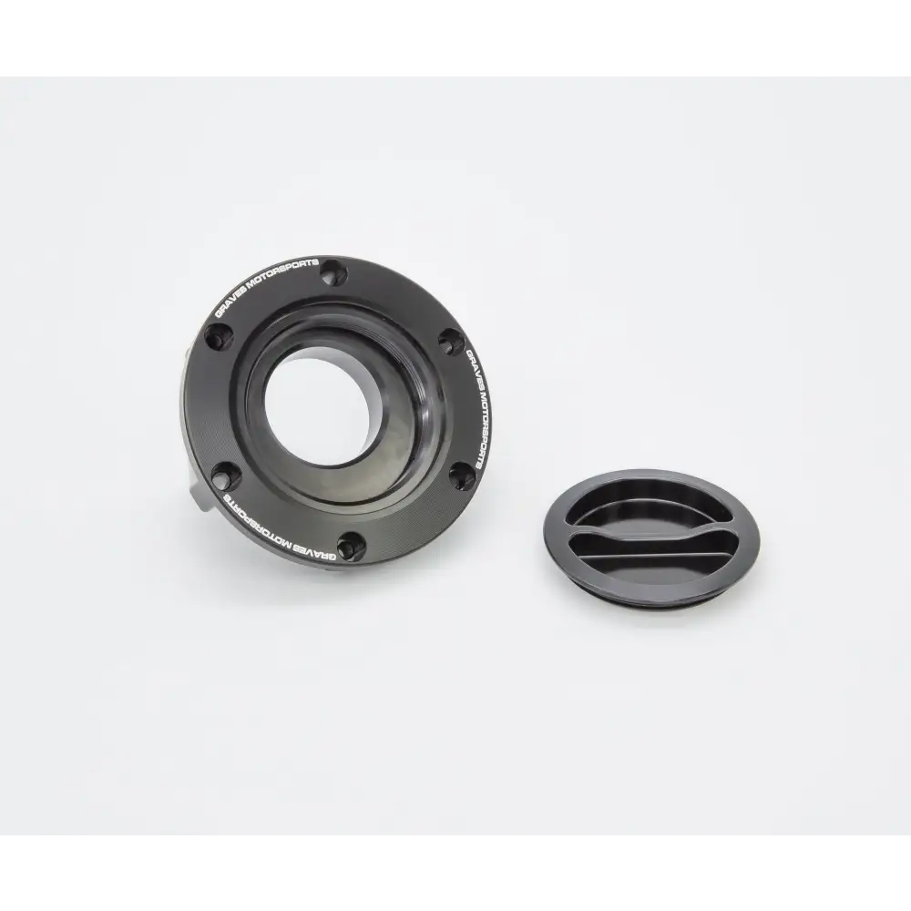 Graves Aprilia RS600 / Tuono Gas Cap - Parts