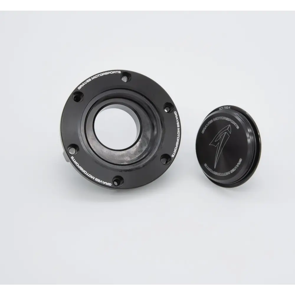 Graves Aprilia RS600 / Tuono Gas Cap - Parts