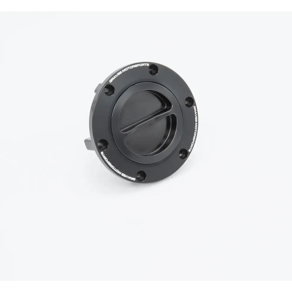 Graves Aprilia RS600 / Tuono Gas Cap - Parts