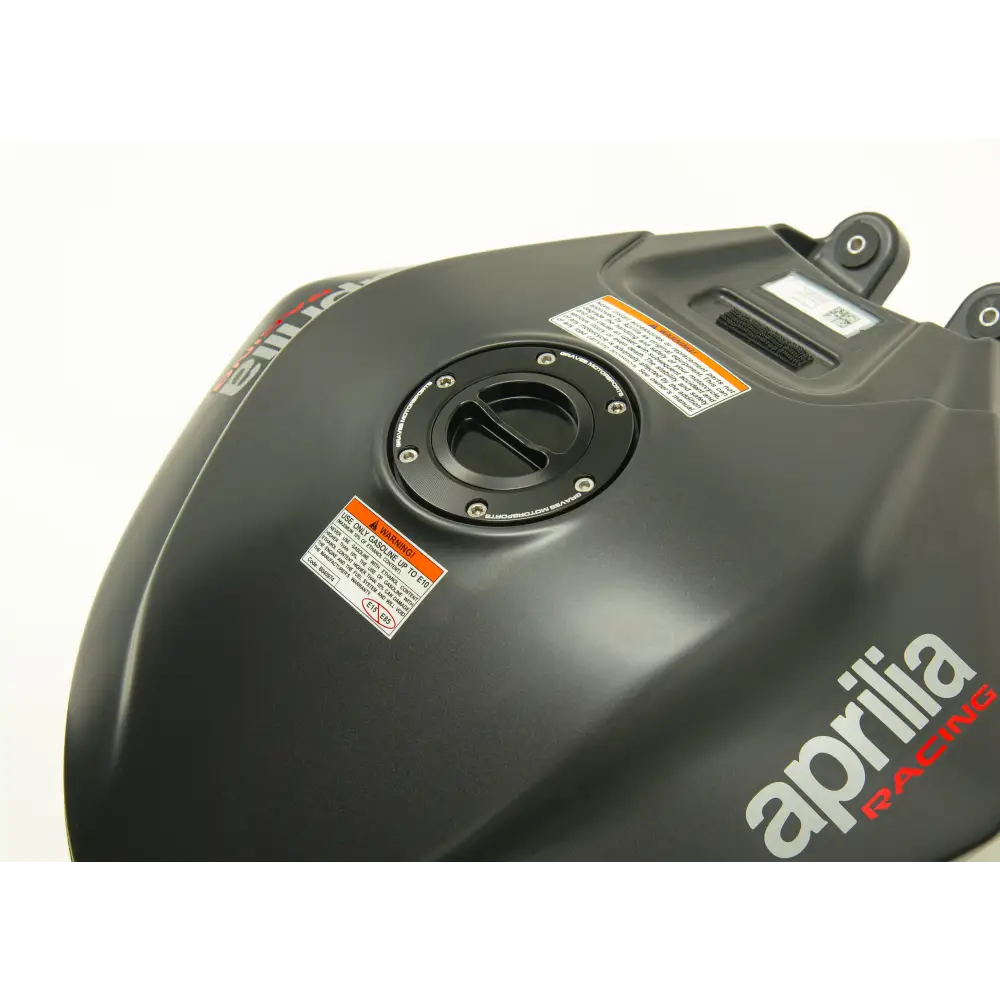 Graves Aprilia RS600 / Tuono Gas Cap - Parts