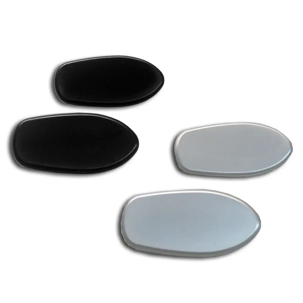 Graves Motorsports BMW S100RR Mirror Covers - Parts