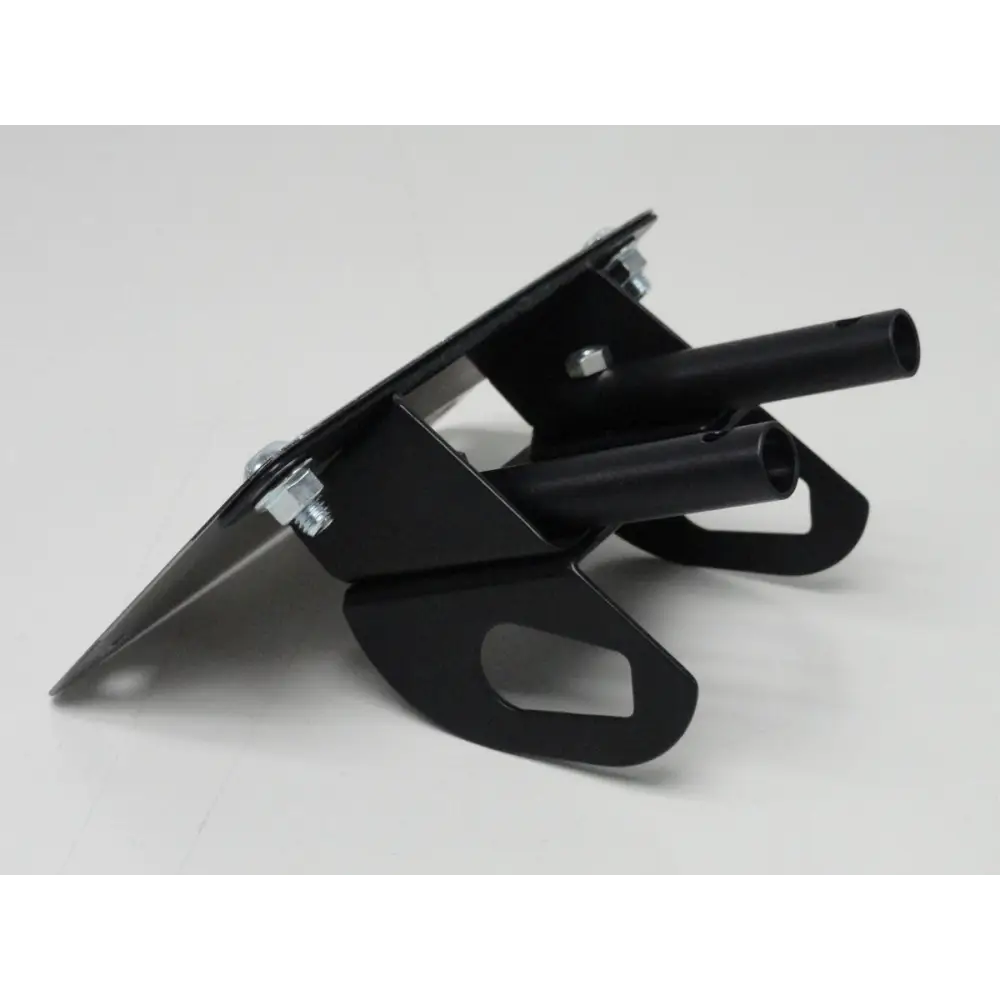 Graves Motorsports Kawasaki ZX10r Tag Bracket Kit - Parts