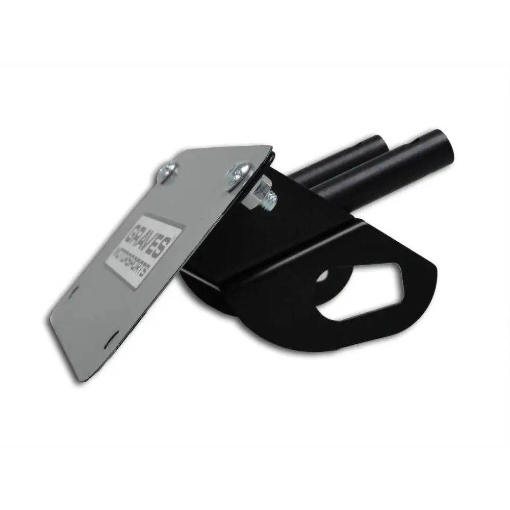 Graves Motorsports Kawasaki ZX10r Tag Bracket Kit - Parts