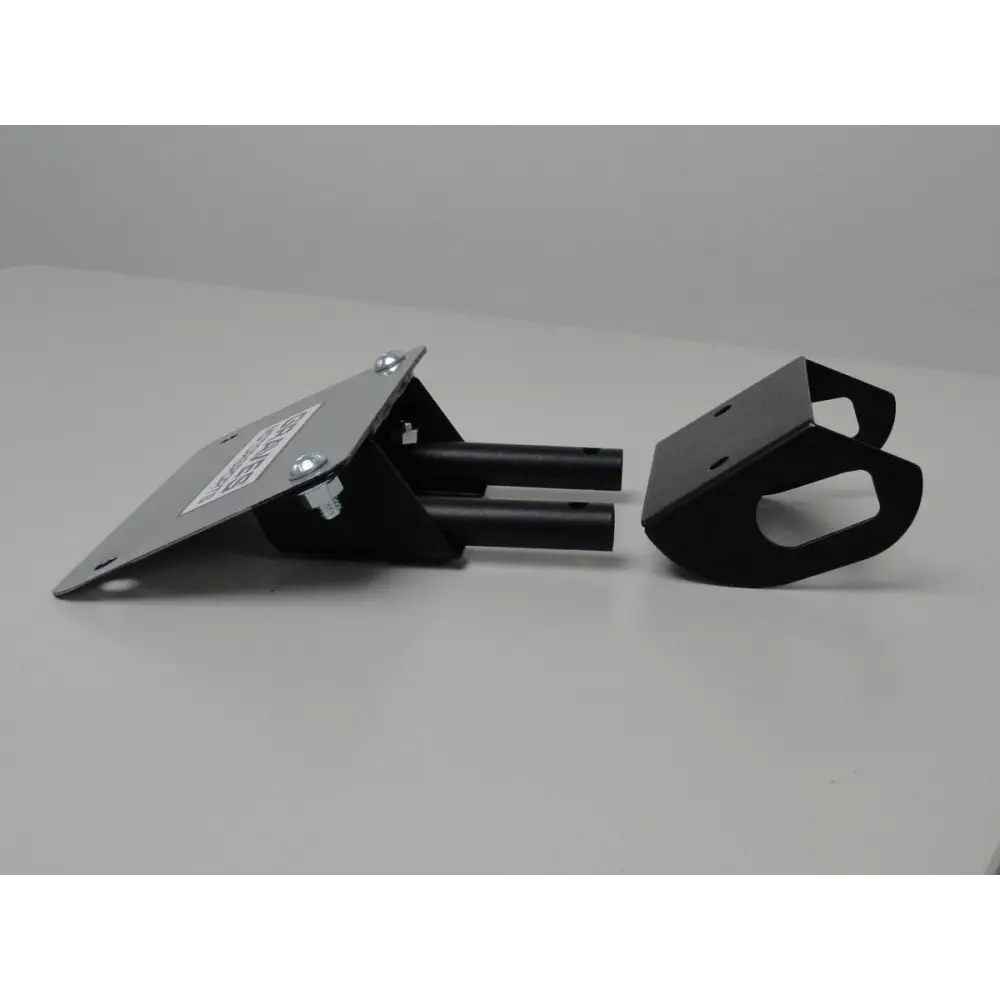 Graves Motorsports Kawasaki ZX10r Tag Bracket Kit - Parts