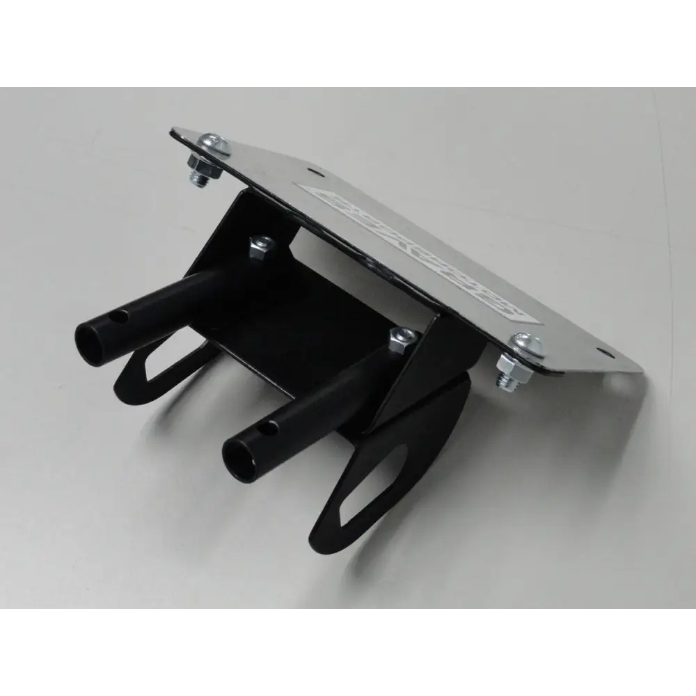 Graves Motorsports Kawasaki ZX10r Tag Bracket Kit - Parts