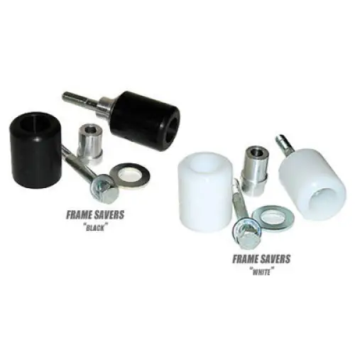 Graves Motorsports Yamaha R1 Frame Sliders 1998-1999 - Parts