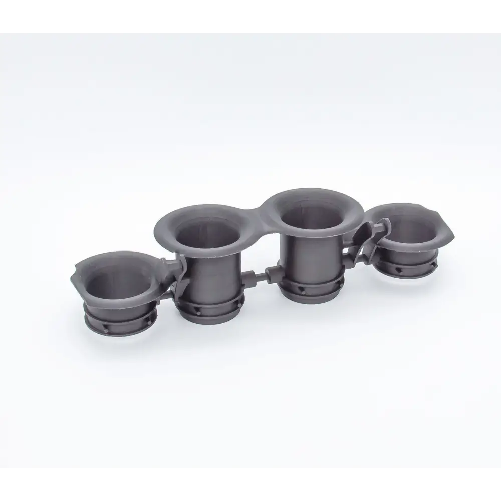 Graves Motorsports Yamaha R1 Top Velocity Stacks 09-14 - Parts