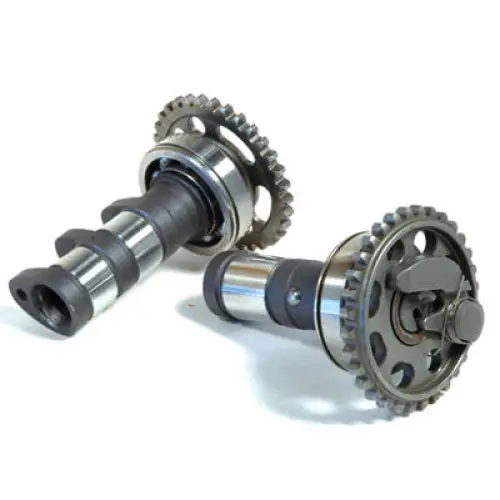 Graves Motorsports Yamaha YZ250F Supermoto + Motocross Camshafts - Parts