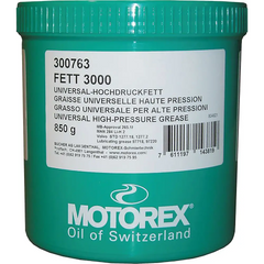 Grease 3000 850 G