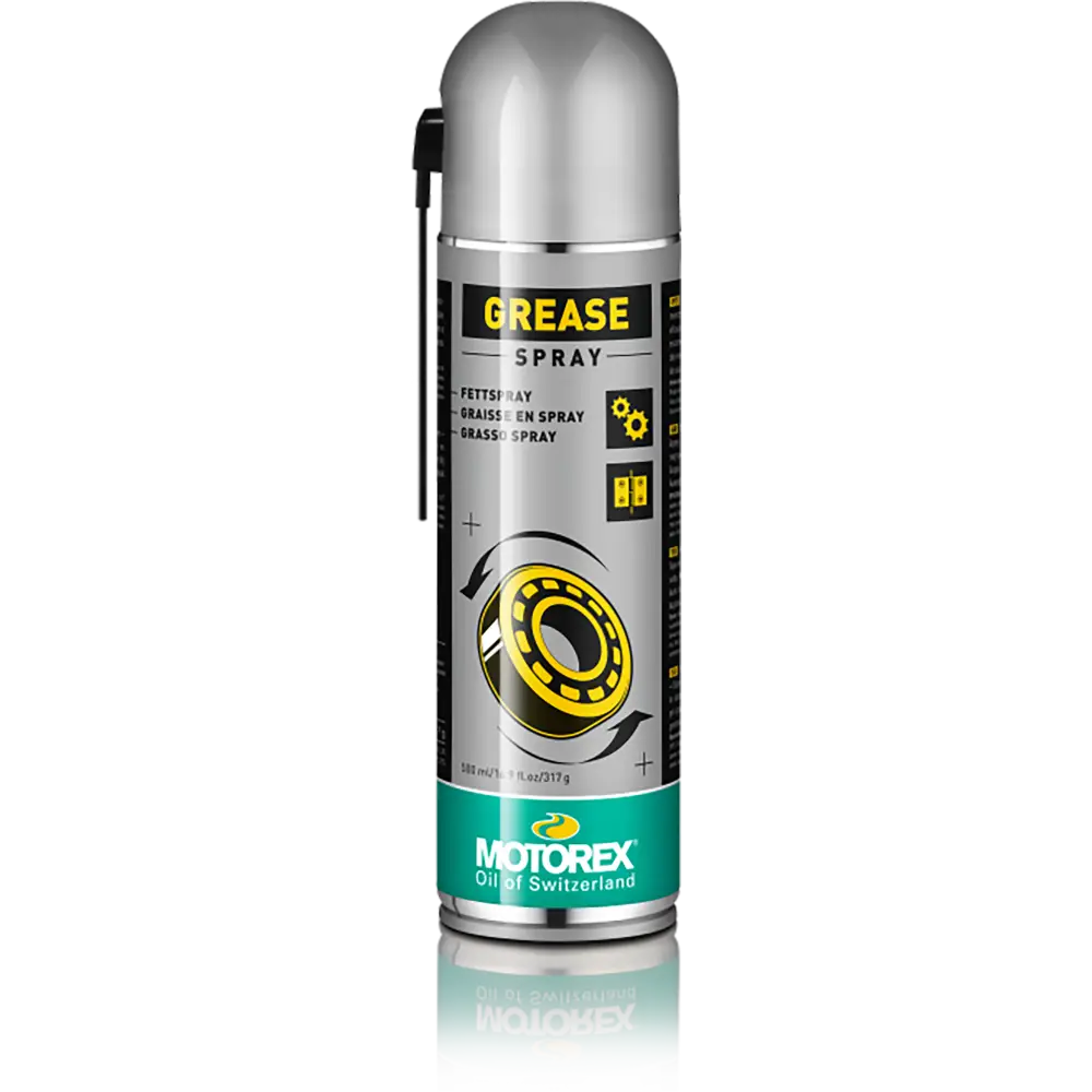 Grease Spray 500ml