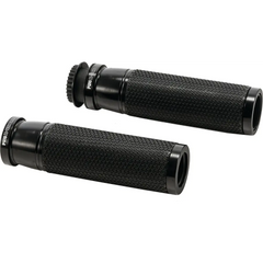 Grips Hi Tech Accent Black