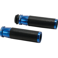 Grips Hi Tech Accent Blue