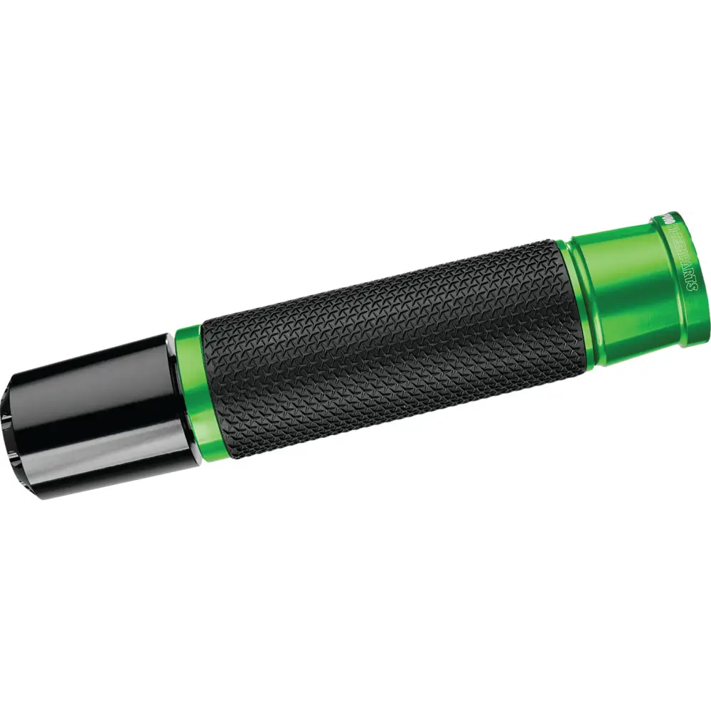 Grips Hi Tech Accent Green