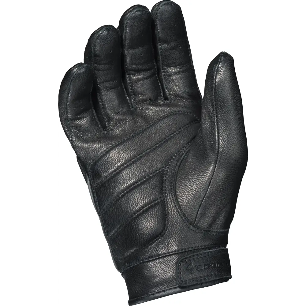 Gripster Gloves Black Sm