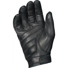 Gripster Gloves Black Sm