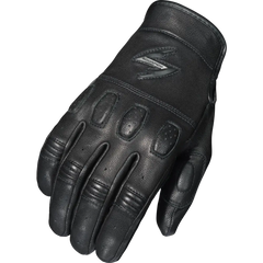 Gripster Womens Gloves Black Xl