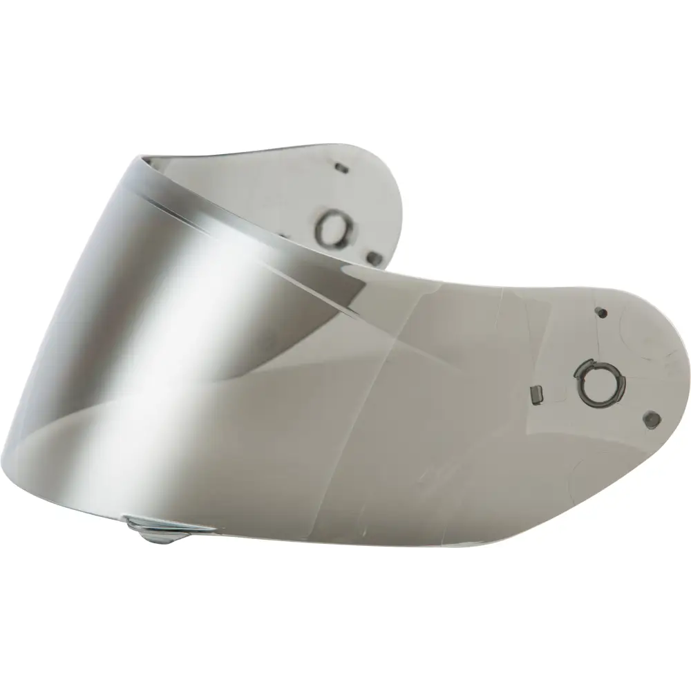 Gt3000/Gt920 Faceshield Silver Mirrored