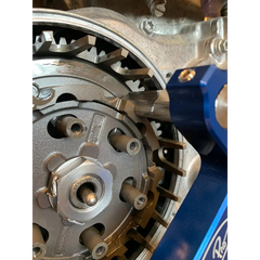 H D Clutch Holding Tool