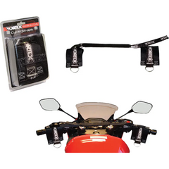 Handlebar Cuff Blk