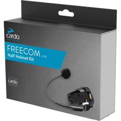 Hard Boom Audio Kit Freecom