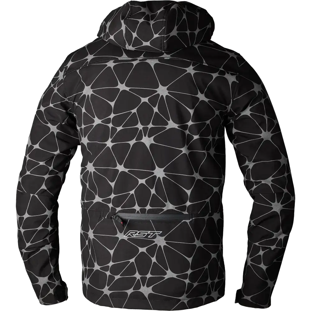 Havoc Ce Jacket Black/Grey Textile 2xl