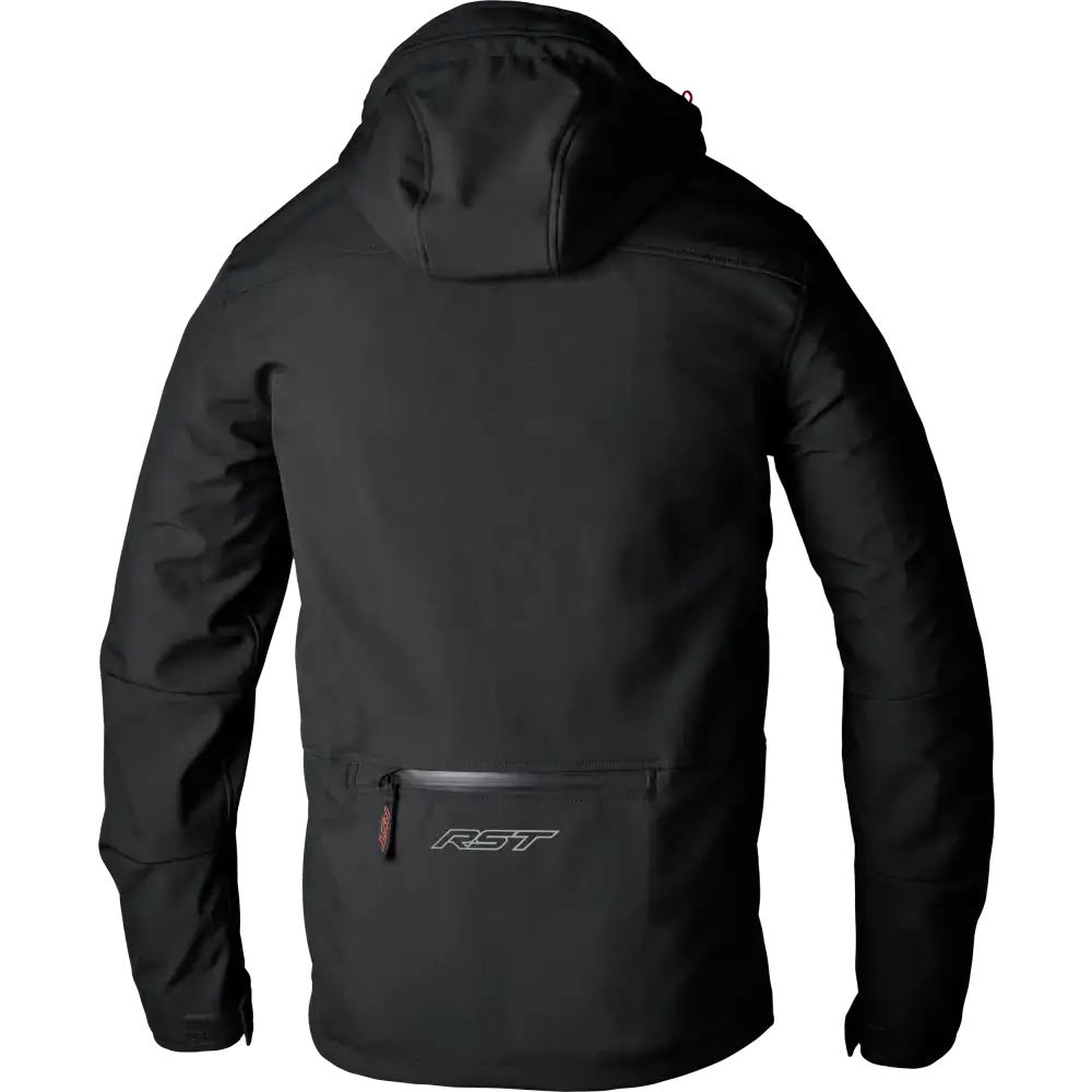 Havoc Ce Jacket Black Textile 2xl
