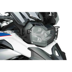 Headlight Protector Clear Bmw