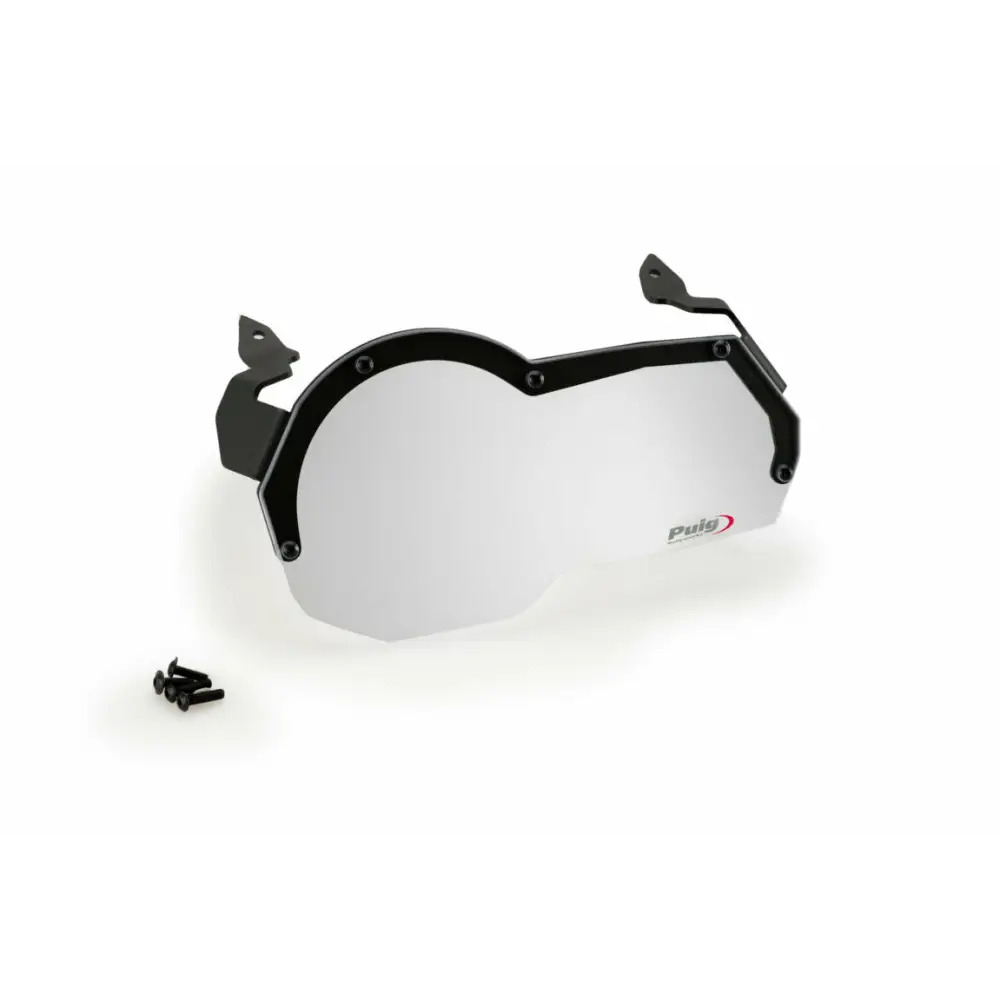 Headlight Protector Clear Bmw