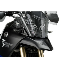 Headlight Protector Clear Yam