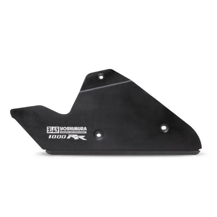 Heat Shield Kit