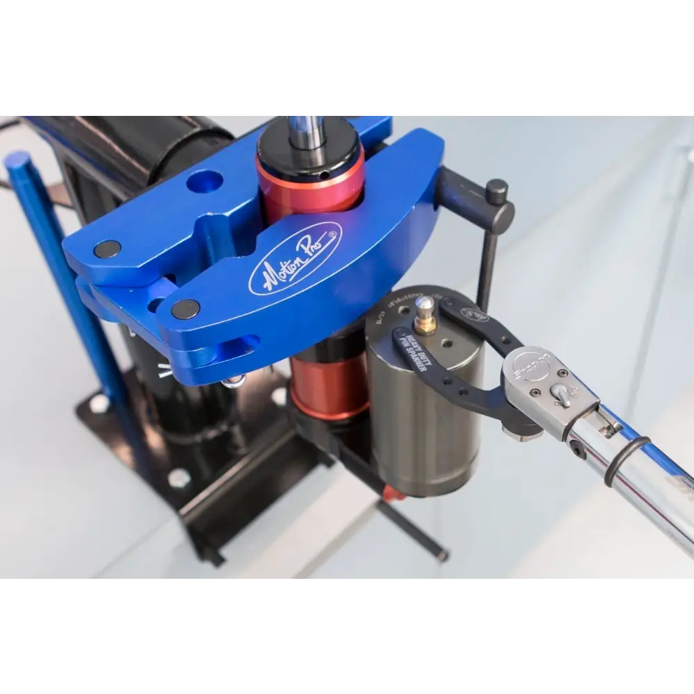 Heavy Duty Pin Spanner