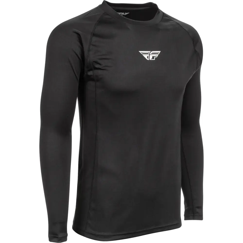 Heavyweight Base Layer Top Sm