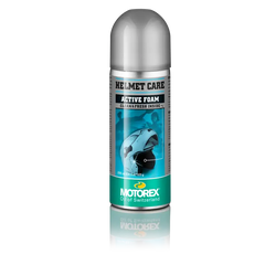 Helmet Care Active Foam 200ml