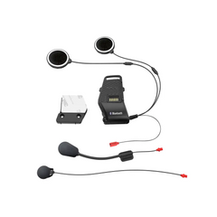 Helmet Clamp Kit