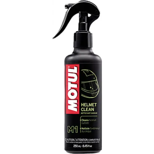 Helmet Clean 8.45oz