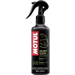 Helmet Clean 8.45oz