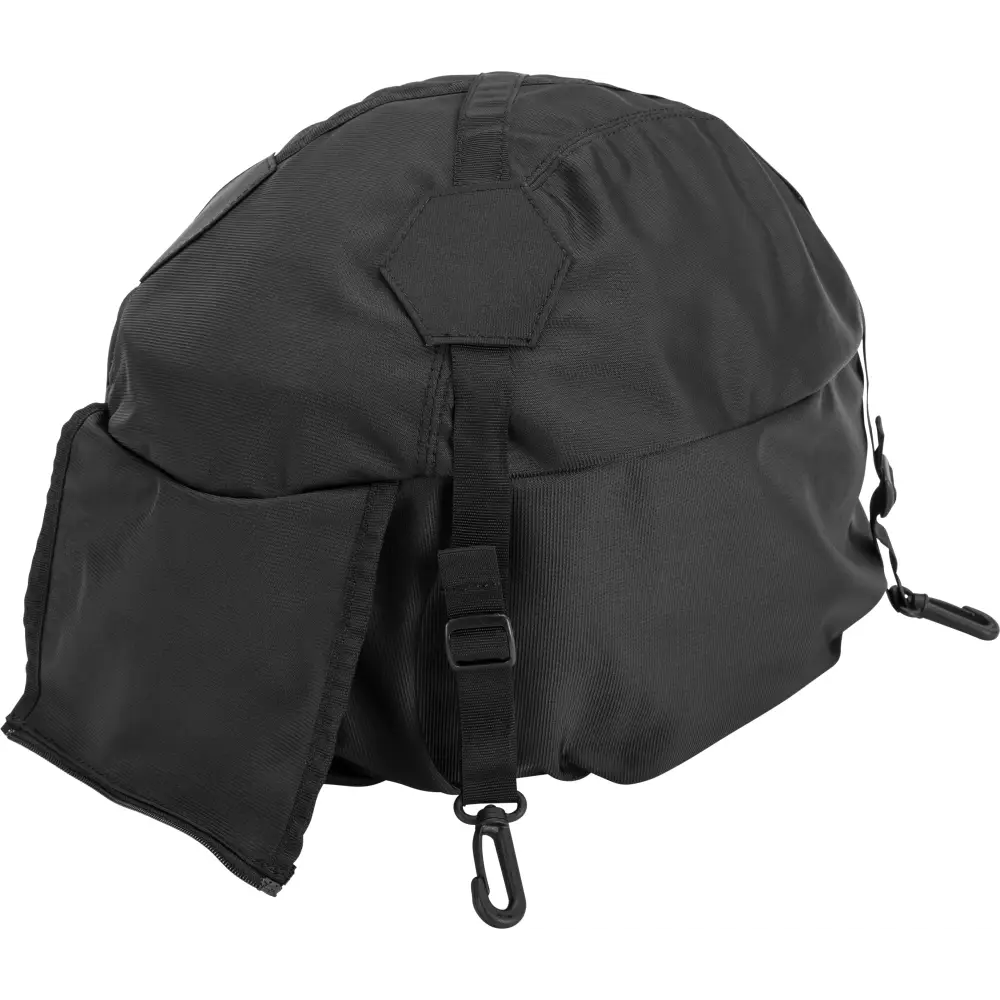 Helmet Holder Black