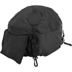 Helmet Holder Black