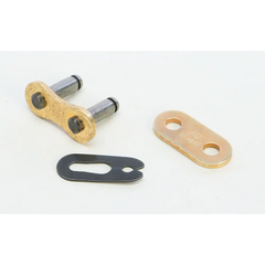 Hi Performance 520dz2 Clip Master Link Gold