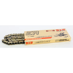 Hi Performance 520mx 116 Racing Chain Gold